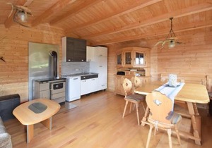 Geräumige Ferienwohnung in Stocking in Waldnähe