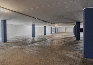 Geräumige Soutterrain-Appartement in Bad Füssing mit überdachter Terasse