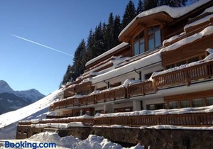 Gerlos Alpine Estate