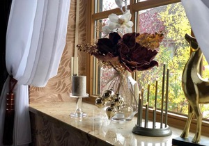 Golden GaPa Luxury Apartment 26