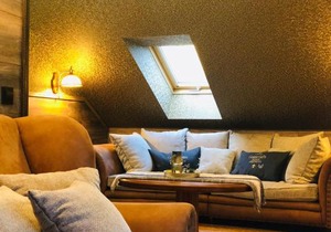 Golden GaPa Luxury Penthouse 31