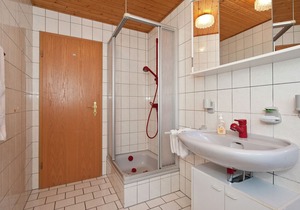 Gorgeous Apartment in Wichsenstein with Private Terrace