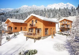 Gorgeous Chalet in Steinach am Brenner near Ski Area