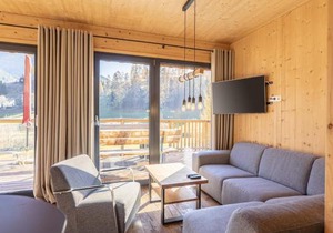 Gorgeous Chalet in Steinach am Brenner near Ski Area