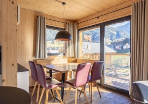 Gorgeous Chalet in Steinach am Brenner near Ski Area