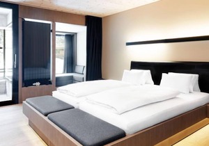 Gradonna Mountain Resort (KAX100) by Interhome