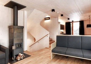 Gradonna Mountain Resort (KAX100) by Interhome