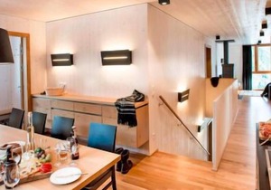 Gradonna Mountain Resort (KAX100) by Interhome