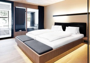 Gradonna Mountain Resort (KAX102) by Interhome