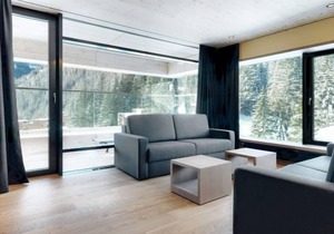 Gradonna Mountain Resort (KAX102) by Interhome