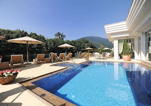 Grandhotel Lienz