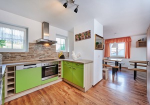 Group house MeiZeit 18 persons - dogs allowed - outdoor pool - Bavarian Forest