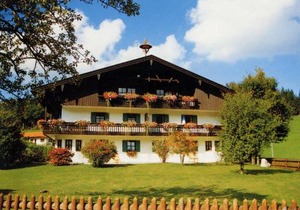 Gschwendtnerhof KrausA Appartement 2