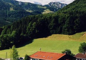 Gschwendtnerhof KrausA Appartement 2