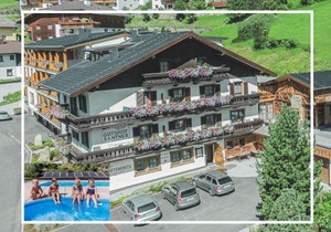 Gutshof - Urlaubsresort Hafele