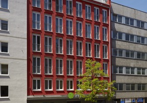 H+ Hotel München