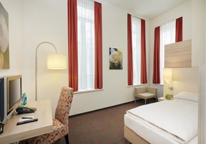 H+ Hotel München