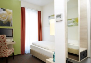H+ Hotel München
