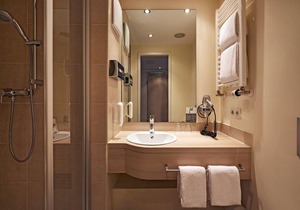 H+ Hotel Munchen