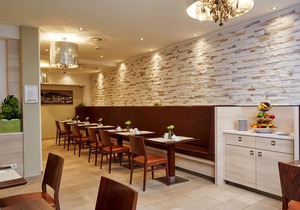 H+ Hotel Munchen