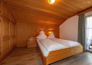 Hanslbauer, vacation apartments - "Nr.4" apartment/1 bedroom/shower, WC