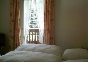 Haus Alpenblick inkl. Chiemgaukarte