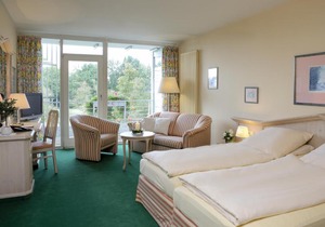Haus am Kurpark