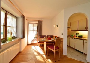 Haus Am Mühlenweg