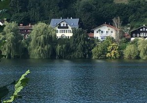 Haus am Weinberg, 83370 Seeon