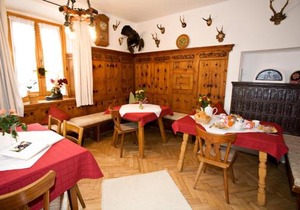 Haus Benzmühle