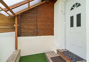 Haus Berwang Appartement Sonnalm