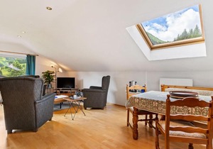Haus Berwang Appartement Sonnalm