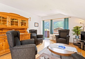 Haus Berwang Appartement Sonnalm