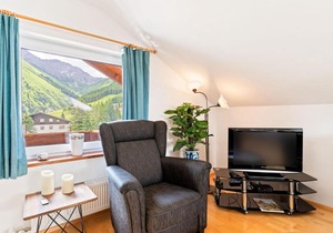 Haus Berwang Appartement Sonnalm