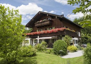 Haus Enzian