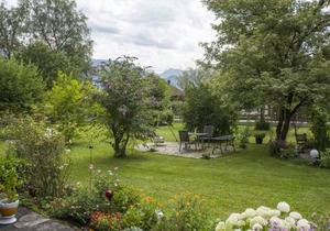 Haus Enzian