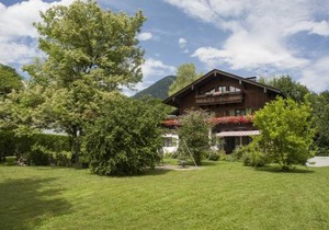 Haus Enzian
