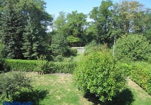 Haus Gisela Bad Bellingen