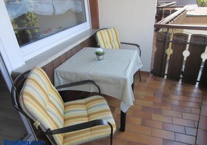 Haus Gisela Bad Bellingen