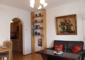 Haus Haupt (DE Seebruck) - Haupt Herta - 1047