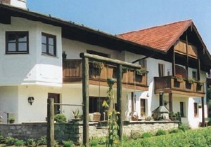 Haus Haupt (DE Seebruck) - Haupt Herta - 1047