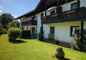 Haus Haupt (DE Seebruck) - Haupt Herta - 1047
