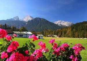 Haus Heimattreu