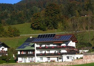 Haus Heimattreu
