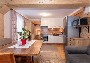 Haus Mitterhorn im PillerseeTal - Ferienwohnung A