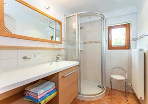 Haus Mitterhorn im PillerseeTal - Ferienwohnung A