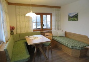 Haus Moosbrunn
