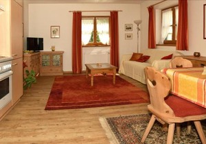 Haus Savoy - Appartement 1