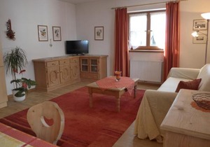 Haus Savoy - Appartement 1