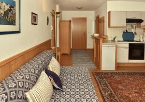 Haus Savoy - Appartement 4